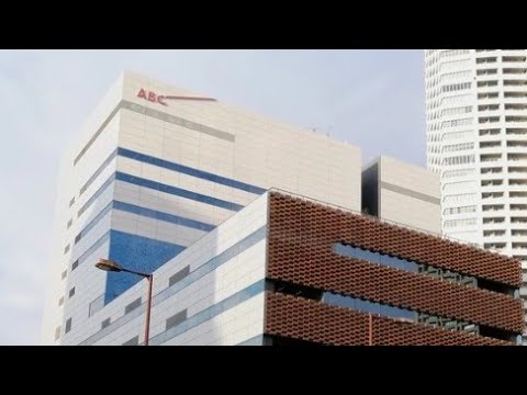 ABCテレビ小西陸斗アナ＆大石紗椰アナが結婚を報告「笑顔いっぱいの日々を過ごしていきたい」