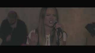 Got What I Got - Jason Aldean (cover) Christina Taylor