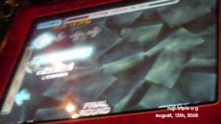 DarkCore - Stakeout (Donnerschlag Remix) - 100.00%