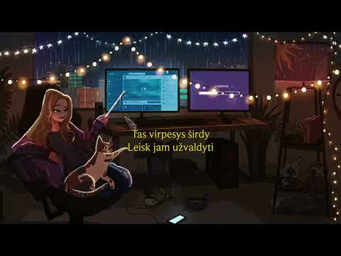 Shymma - Tai Dalis Namų