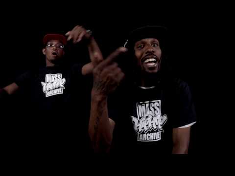 The Hangaz - Combination L.O.X.