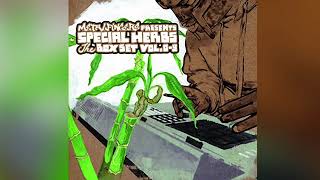 MF Doom - Orris Root Power (Extended)