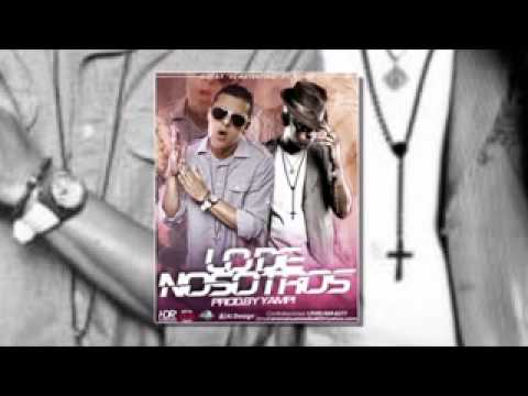 Gotay El Autentiko Ft. Yomo - Lo De Nosotros (Prod. By. Yampi)