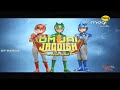 Om Jay Jagdish Cartoon Hindi New Episode 2020