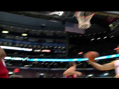 Evan Turner highlights, preseason Oct 13th, 2010 - PHI@TOR.ts