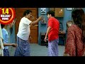 7 G Brindhavan Colony Chandra Mohan Beating Ravi Krishna Scene Ravi Krishna Sonia Agarwal