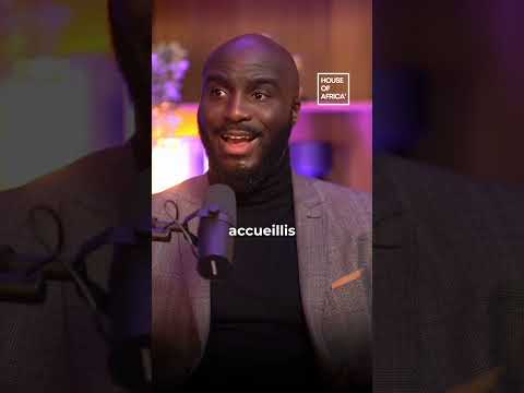 "Quand on a une double culture, on vit entre plusieurs feux."