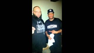 JAKK FROST "SPOILER ALERT" (FORM OF INTELLECT FREESTYLE"