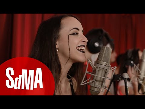 Mafalda - En Guerra (SdMA)