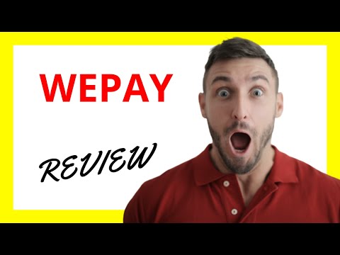 🔥 WePay Review: Pros and Cons