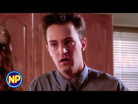 Isabel Tells Ben She's Pregnant | Fools Rush In (1997) | Now Playing