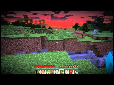 Mod Spotlight - Xycraft (Alpha Version)