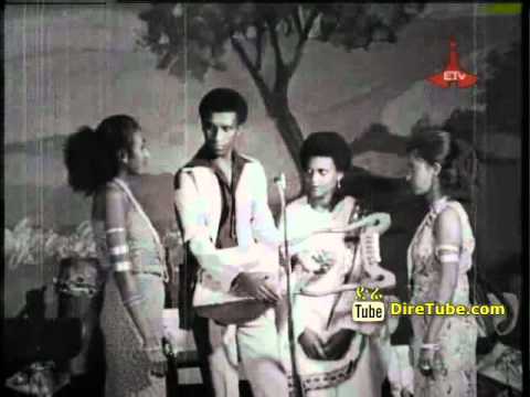 Tsehaye and Neway - Kesuwa gar Eyalehu Yelehum