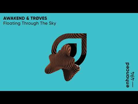 Video thumbnail for Floating Through the Sky