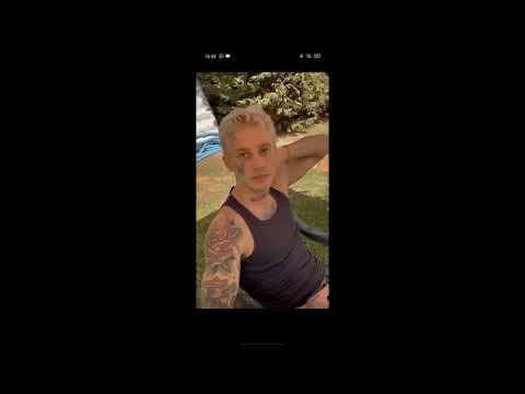 Chiello Type Beat:"Sangue Nel Margarita"