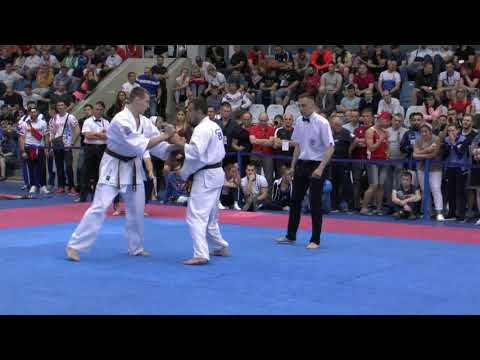 Александр Дрозд(Санкт-Петербург)-Александр Сорокопудов(Москва)