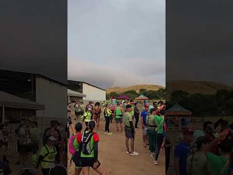 Montrail Serra do Tucano 2025 - Bonfim, Roraima