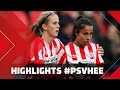HIGHLIGHTS | PSV Vrouwen - sc Heerenveen Vrouwen