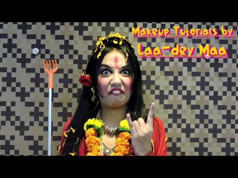 download lagu mp3 mp4 Radhe Maa Makeup, download lagu Radhe Maa Makeup gratis, unduh video klip Radhe Maa Makeup