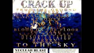 Crack Up - Money Will Roll Right In [Fang]