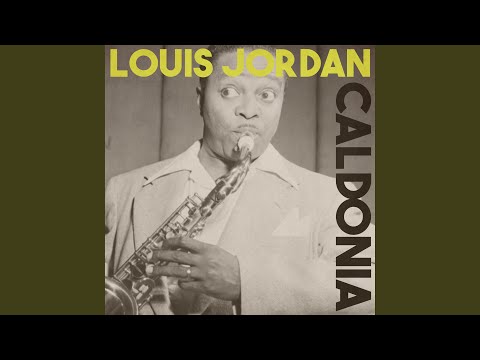 Choo Choo Ch' Boogie (Remastered 2014)