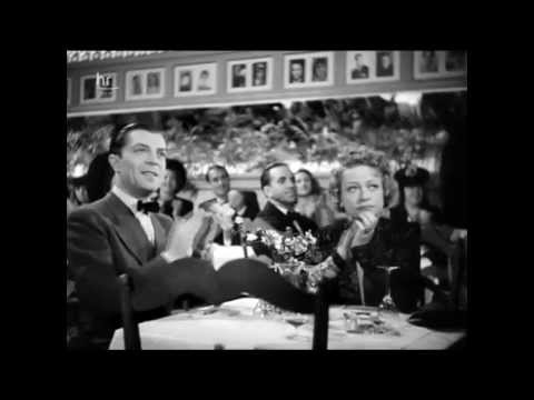 Ilse Werner - Wir machen Musik (1942) Spanish Subs