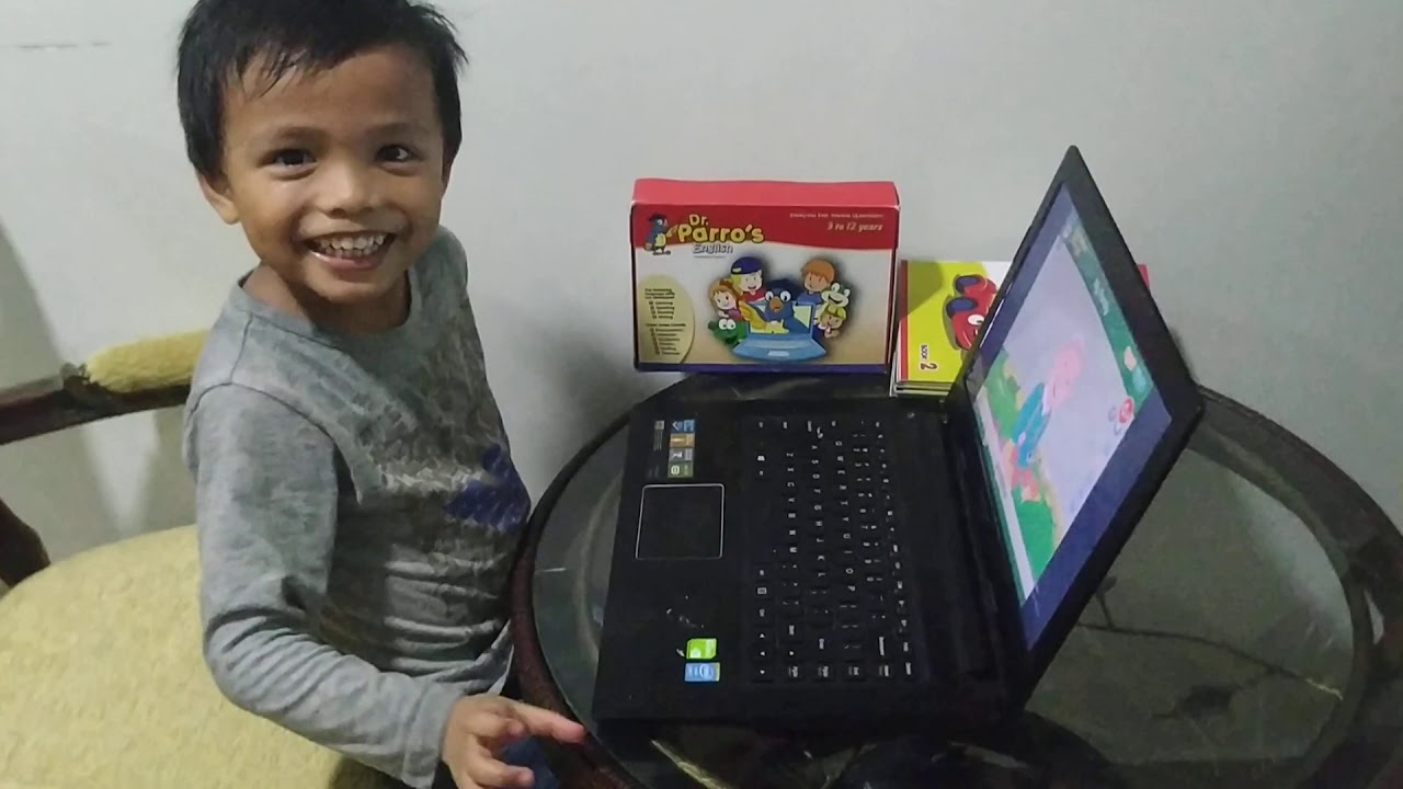 Video Testimoni Puan Aishah