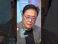 Lazy People Use Their Own Money Robert Kiyosaki