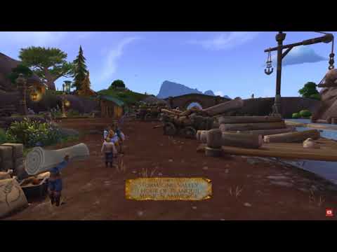 WHAT TO DO IN WOW BEFORE PATCH 8.2 HITS THE LIVE SERVERS