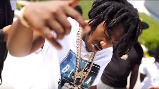 The Mekanix - Abandonment (feat. Mozzy &amp; Philthy Rich)