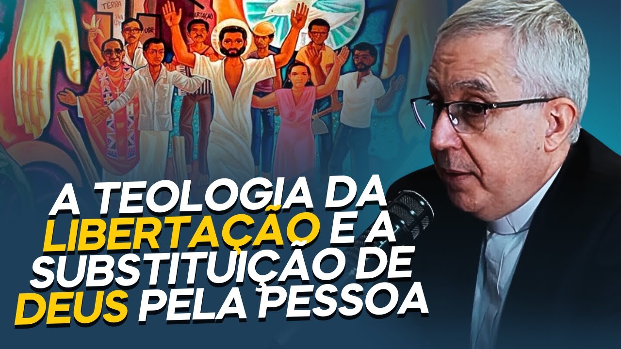 OS EXTREMOS GRUPOS RADICAIS DENTRO DA IGREJA | DOM DEVAIR