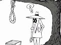 MADTV Spy Vs Spy Cats Cradle