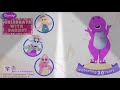 Barney Overtune