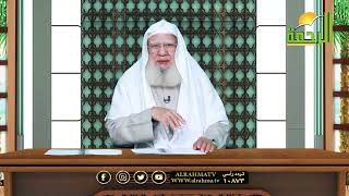 ما أطلق عليه بدعة وهو ليس ببدعة برنامج لقاء العقيدة مع فضيلة الدكتور عبد الله شاكر