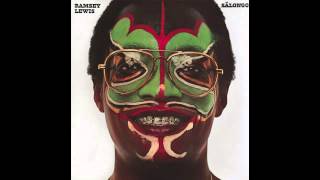 Ramsey Lewis ・ Nicole