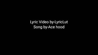 Ace Hood-Fathers Day(Lyrics)