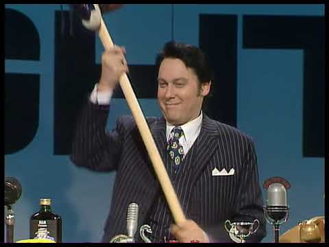 Vic Reeves Big Night Out - Series 2 Episode 2