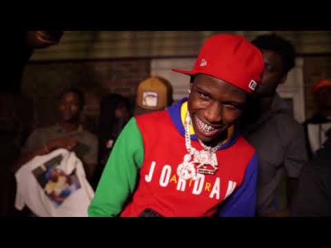 Quando Rondo - Life Of Crime (Official Video)