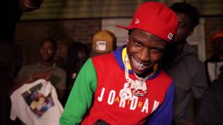 Quando Rondo - Life Of Crime (Official Video)