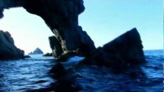 preview picture of video 'Загадочный остров.'
