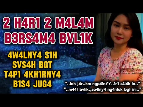 Mengantar bulik kondangan | Pemuda baik hati | Kisah nyata romantis