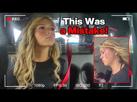 Florida Teen Caught After Fleeing Police in Mustang