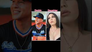 Daddy Yankee family members #daddyankee #singer #trending