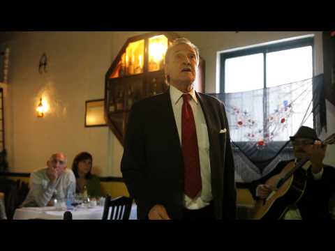 Nuno de Aguiar, "Fado Proença" - "Não te quero perder"