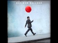 Maximum Balloon (ft. David Byrne) - Apartment ...