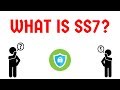 what is SS7 ? - Signalling System Number-7 Architecture
