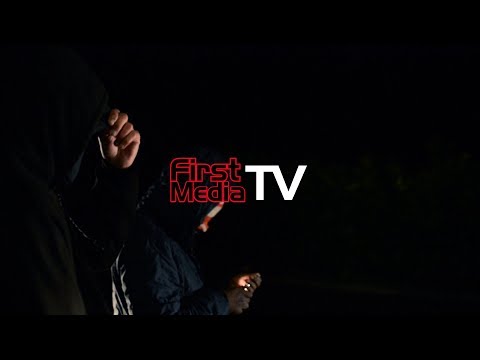 Snupe CB - Eyez Wide Shut Freestyle (Prod. By FarangDan) | First Media TV