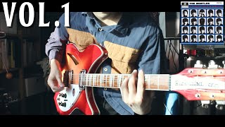 Video thumbnail for Just bought this guitar. Words can't describe how much I love it. Rickenbacker 360/12 C63 DEMO by Taka Honda Guitar & Music