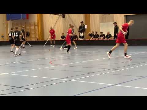 Duvbo - Huvudstadens IBK