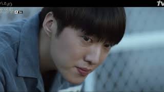 [ENG] Prison Playbook Ep.3 – Seungyoon cut (1/2) 강승윤 Wise Prison Life